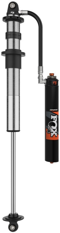 Fox 2.5 Performance Elite Series 14in Remote Reservoir Coilover Shock 7/8in. Shaft - Blk