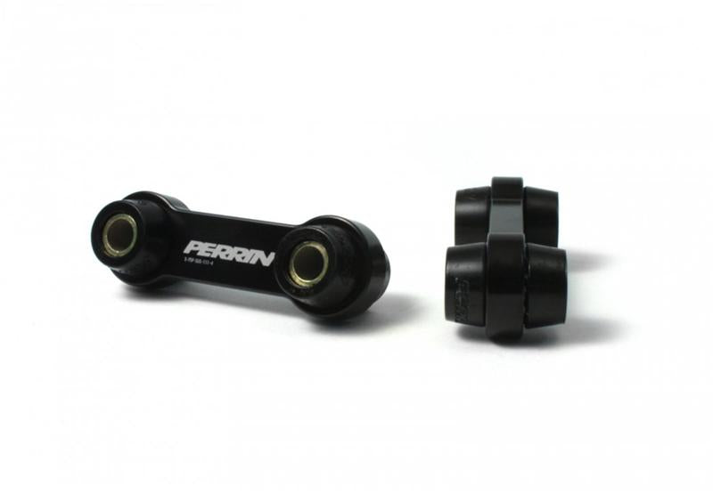 Perrin Performance PERRIN 02-14 Subaru WRX/STI (Excl. 02-07 Wagon) / 93-15 Impreza / 05-13 Forester Front Endlinks