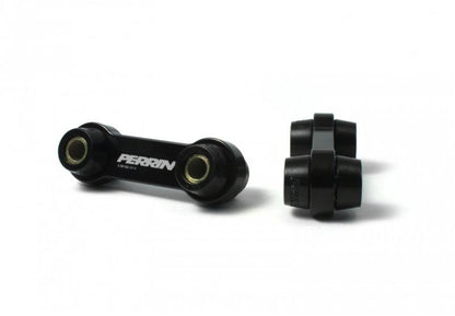 Perrin Performance PERRIN 02-14 Subaru WRX/STI (Excl. 02-07 Wagon) / 93-15 Impreza / 05-13 Forester Front Endlinks