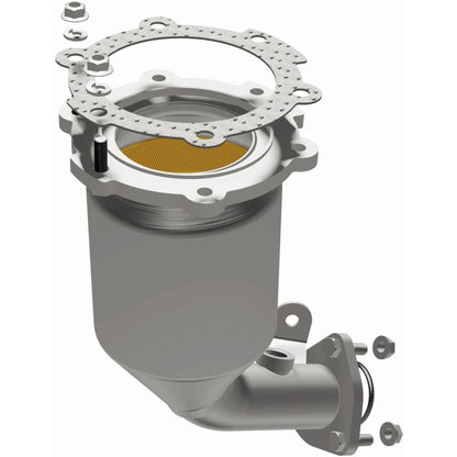 MagnaFlow 2004 Nissan Quest CARB Compliant Direct Fit Catalytic Converter
