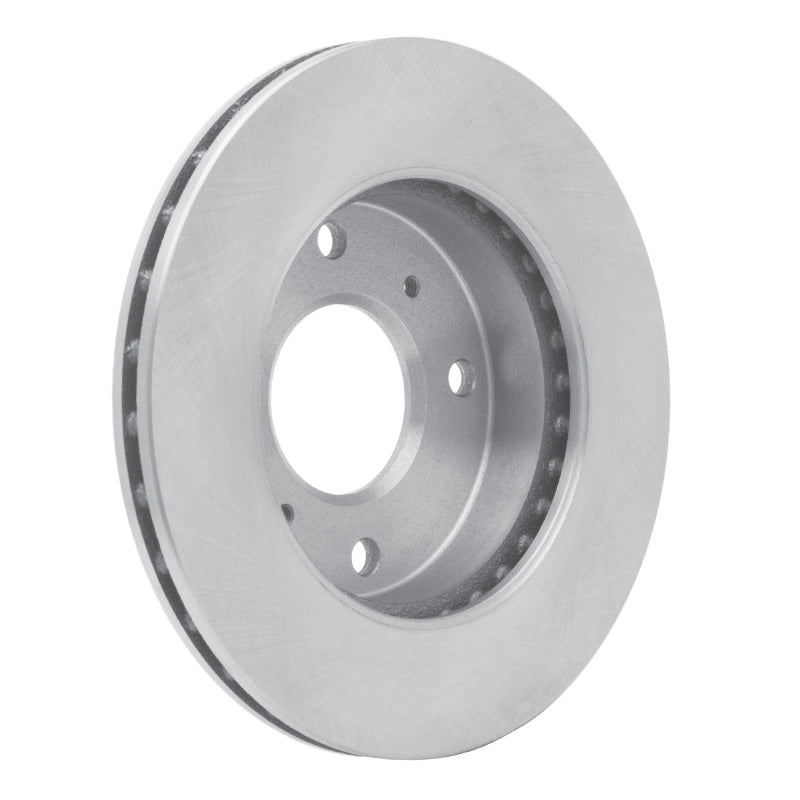 DFC 89-96 Nissan 240SX Front Brake Rotor