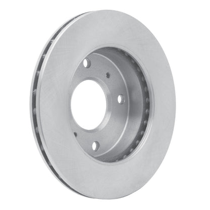 DFC 89-96 Nissan 240SX Front Brake Rotor