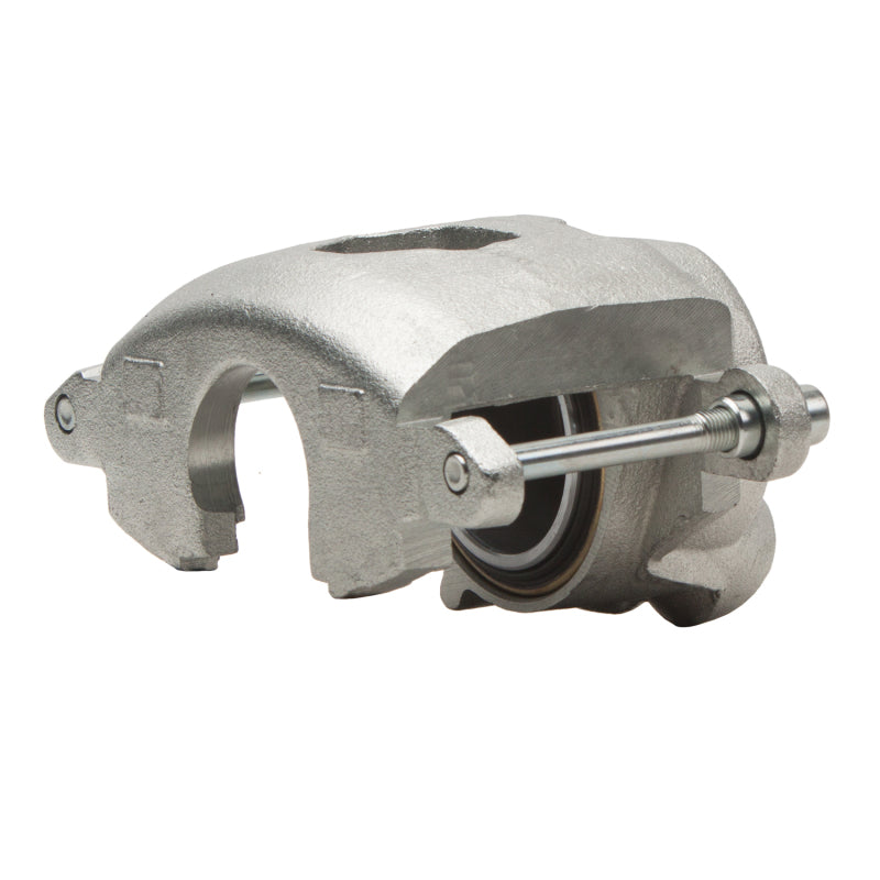 DFC 71-80 Buick LeSabre Front-L Premium Caliper - Silver Zinc Coated