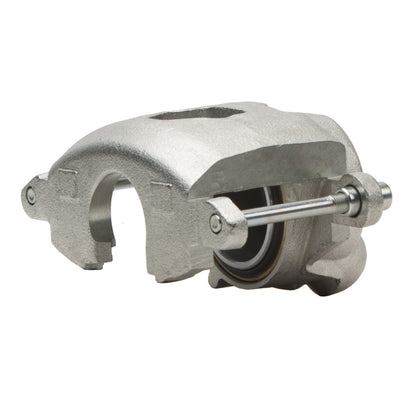 DFC 71-80 Buick LeSabre Front-L Premium Caliper - Silver Zinc Coated