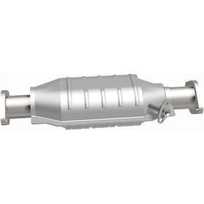 MagnaFlow Direct Fit Catalytic Converter Toyota 81 82