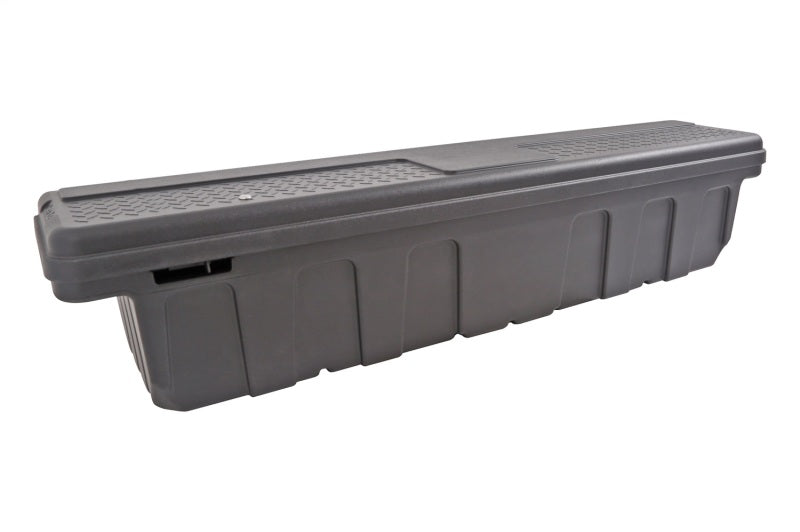 Dee Zee Universal Tool Box - Specialty Crossover Toolbox Plastic Mid Size