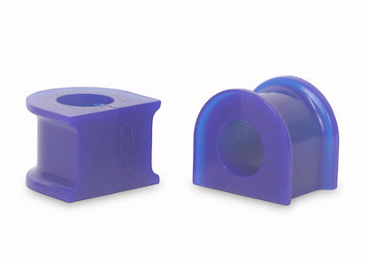 SuperPro 2008 Pontiac G8 Base Front 27mm Sway Bar Mount Bushing Set