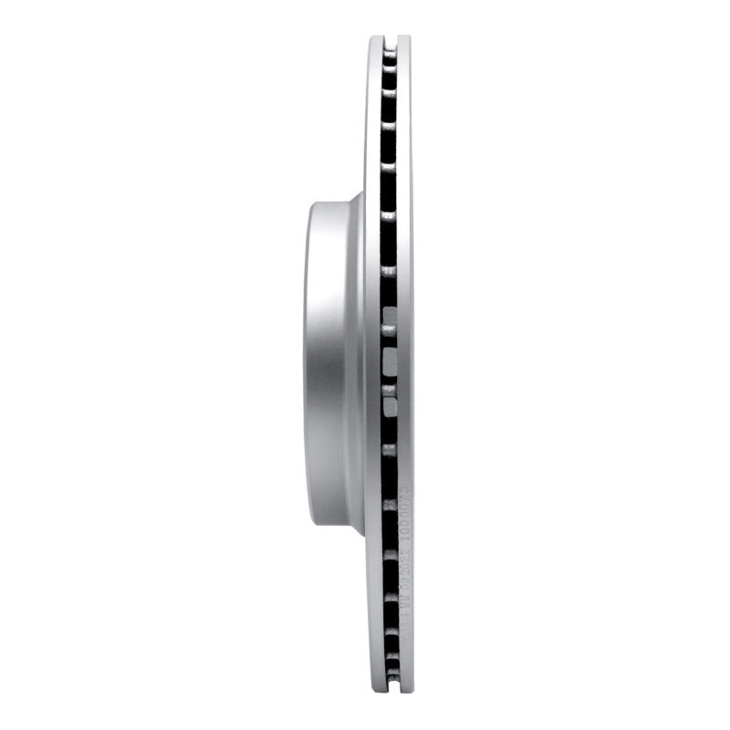 DFC 19-24 BMW M235I xDrive Gran Coupe Rear GeoSPEC Coated Rotor