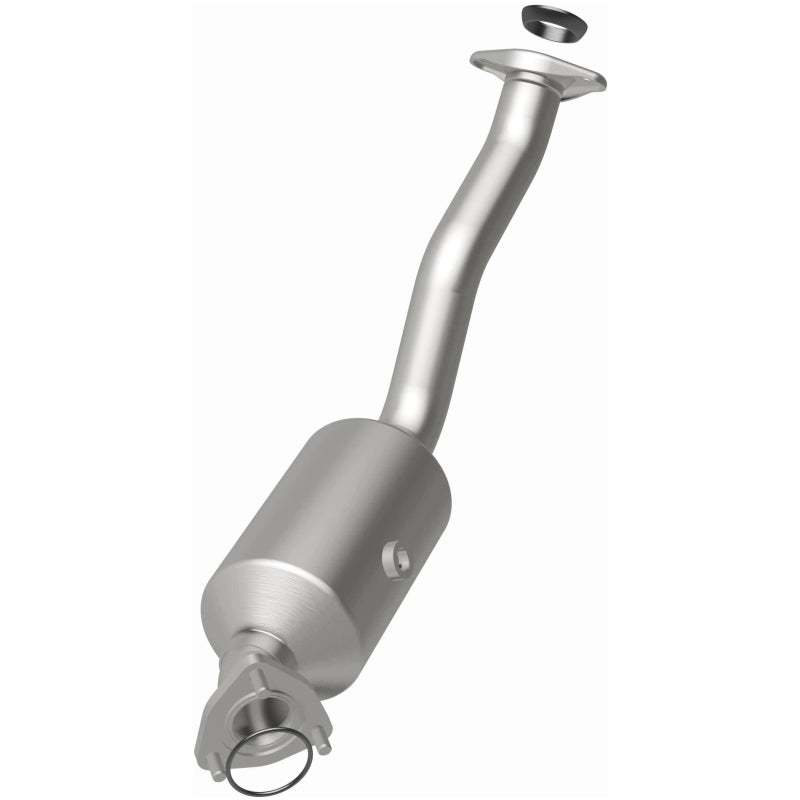 MagnaFlow California Direct Fit Catalytic Converter 07-08 Honda Fit 1.5L