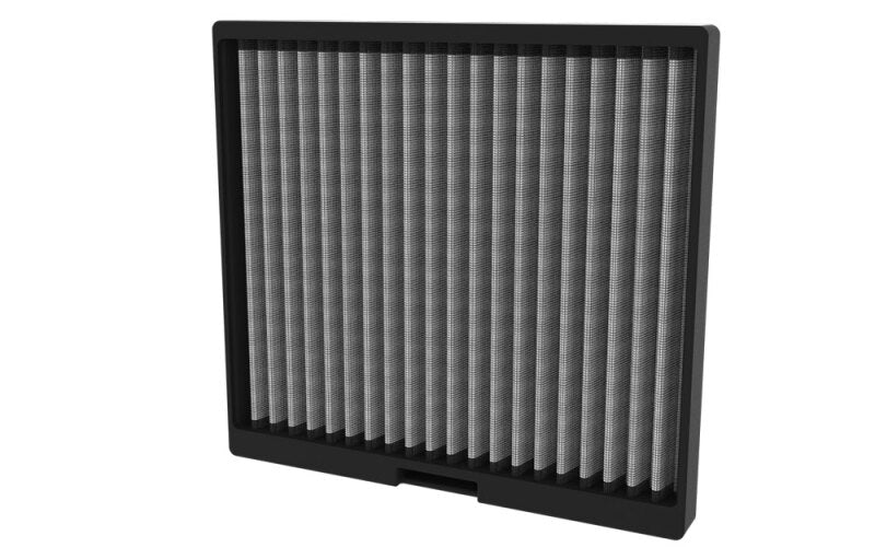 K&N Engineering K&N 09-22 Nissan 370Z 3.7L V6 Lifetime Washable Cabin Air Filter