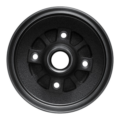 DFC 83-87 Mazda 626 Rear True Balanced Brake Drum