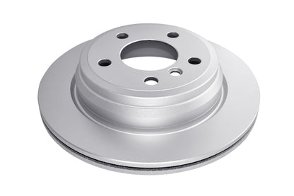 DBA 13-15 BMW 320i AWD Rear En-Shield Standard Rotor