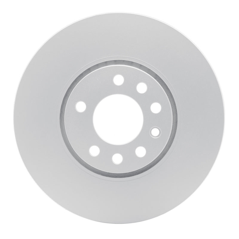 DFC 03-11 Cadillac BLS (Mexico) Front GeoSPEC Coated Rotor
