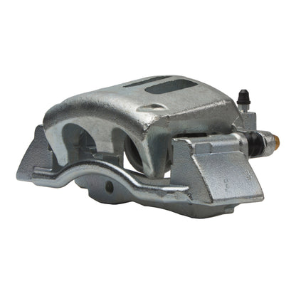DFC 03-05 Lincoln Aviator Front-R Silver Zinc Coated Premium Caliper