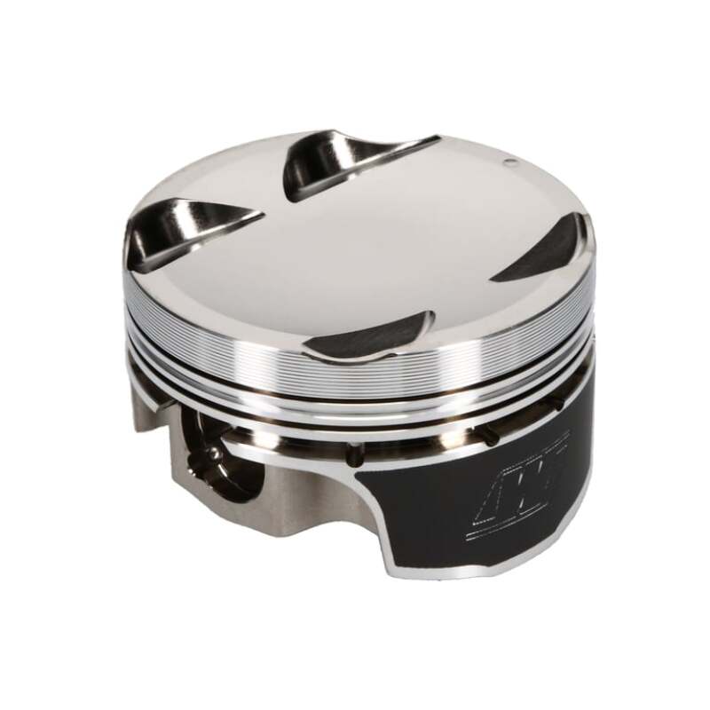 Wiseco Mitsubishi 4G63 85.50 mm Bore 28.70 mm CH -12.00 CC Piston Set