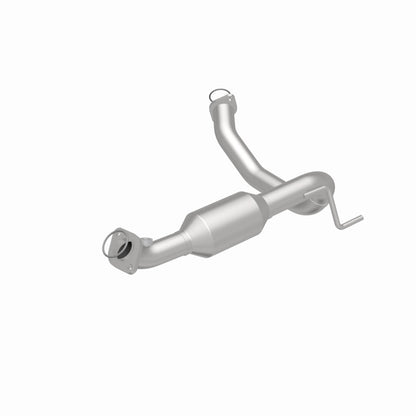 MagnaFlow 10-12 Toyota 4Runner 4.0L Direct Fit Converter
