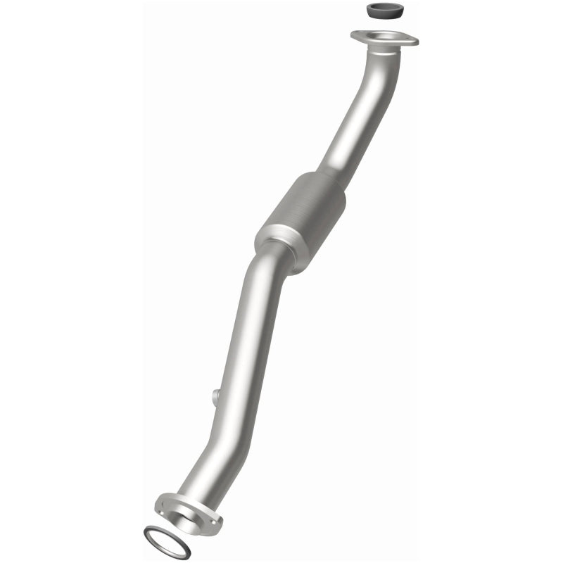 MagnaFlow 09-13 Toyota Highlander 2.7L Direct Fit Converter