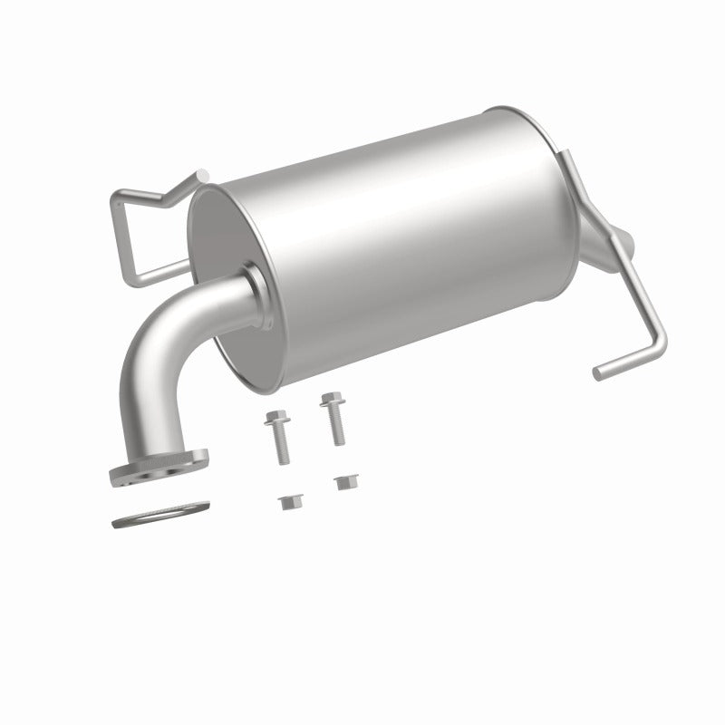 Magnaflow BRE Exhaust 05-09 Outback 2.5L Muffler Kit