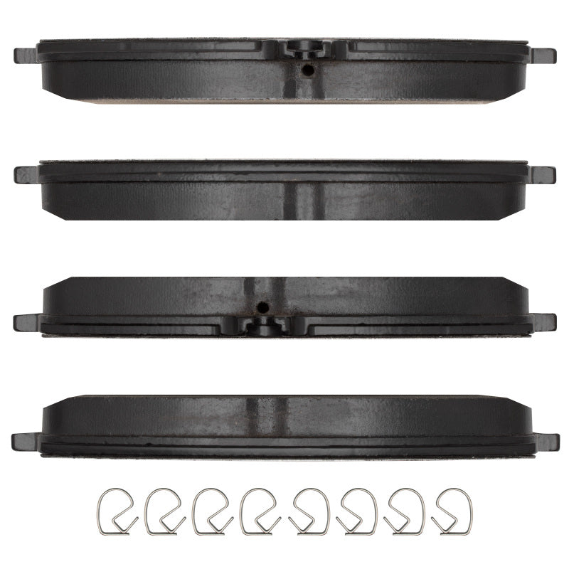 DFC 20-26 Mercedes-Benz GLE580 Front Euro 5000 Ceramic Brake Pads