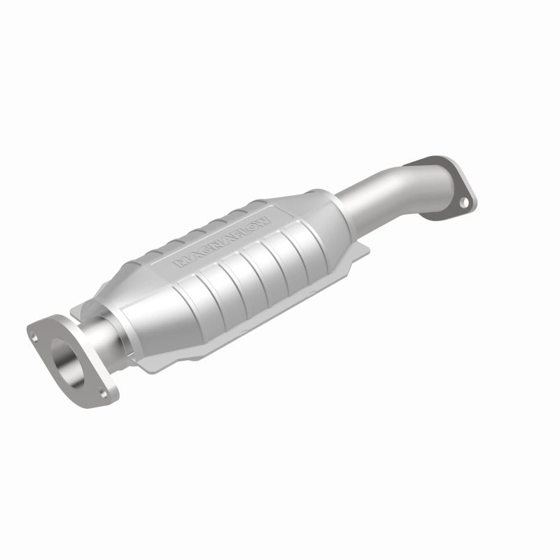 MagnaFlow Direct Fit Catalytic Converter 00-01 MPV 2.5L rr OEM