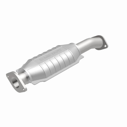 MagnaFlow Direct Fit Catalytic Converter 00-01 MPV 2.5L rr OEM