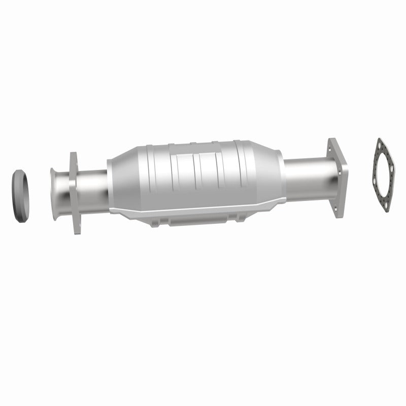 MagnaFlow Direct Fit Catalytic Converter Saab