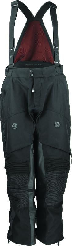 FIRSTGEAR Rogue XC Pro Pants Black Size - 30