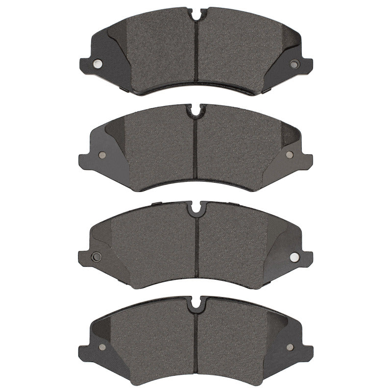 DFC 10-17 Land Rover Range Rover Sport Front 4000 Hybridynamic Brake Pads