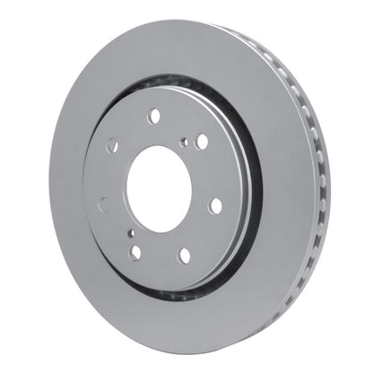 DFC 10-14 Ford F-150 4WD Front GeoSPEC Coated Rotor