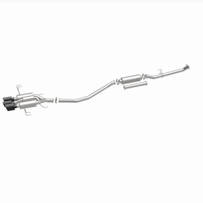 MagnaFlow SYS Cat-Back 2017 Honda Civic Type R 2.0L