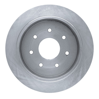 DFC 97-04 Ford F-250 4WD (Excl Super Duty) Rear Brake Rotor