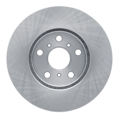 DFC 88-93 Toyota Celica Front Brake Rotor