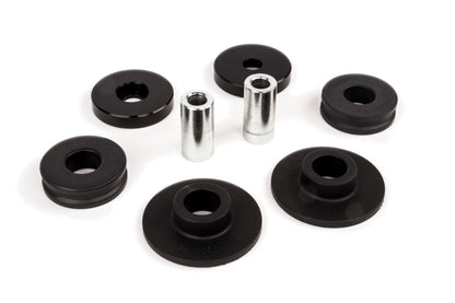 Dinan 06-13 BMW 135i/325i/328i/330i/335i/335is (E82/E90/E92/E93) Rear Upper Shock Mount Kit - 12mm