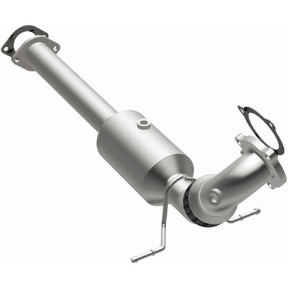 MagnaFlow Direct Fit Catalytic Converter 05-06 Volvo XC90 2.5L