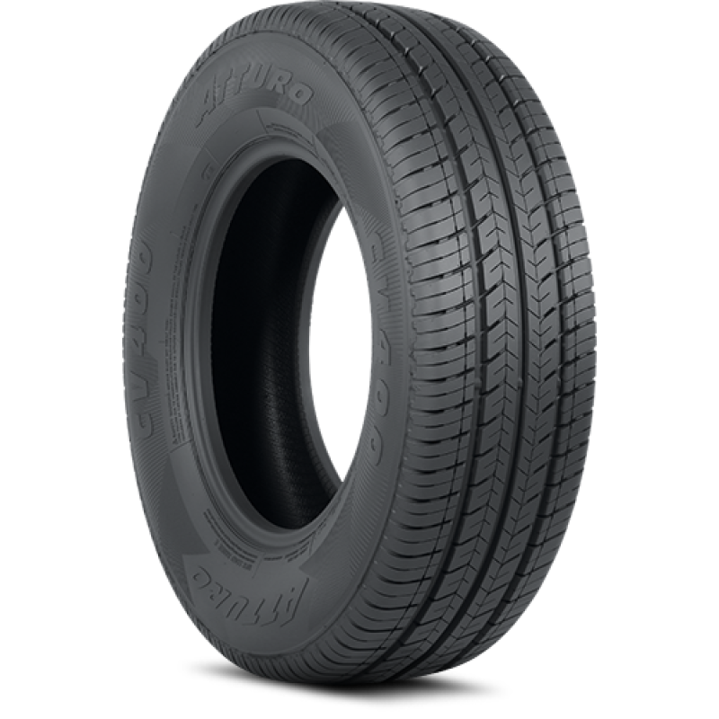 Atturo Tire Atturo CV 400 Tire - 205/75R16C 110/108R