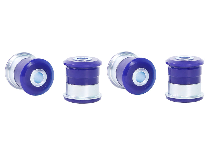 SuperPro 2005 Nissan Pathfinder XE Front Upper Inner Control Arm Bushing Kit