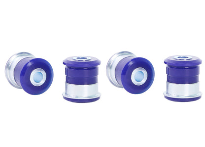 SuperPro 2005 Nissan Pathfinder XE Front Upper Inner Control Arm Bushing Kit