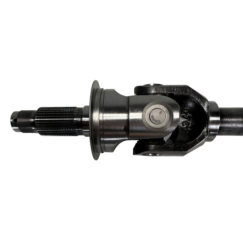 Yukon Gear & Axle Yukon Gear 1541H Replacement intermediate and Outer Assembly For Dana 44 (94-00 Dodge Non-Abs)