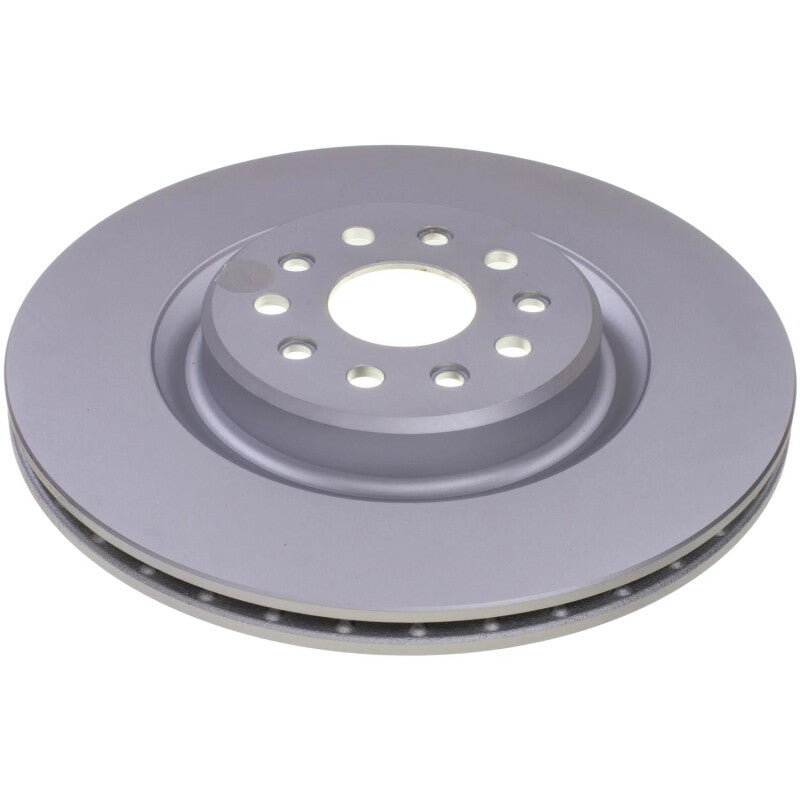 PowerStop Power Stop 22-24 Jeep Grand Cherokee (Brake Code BR8) Front Evolution Coated Rotor