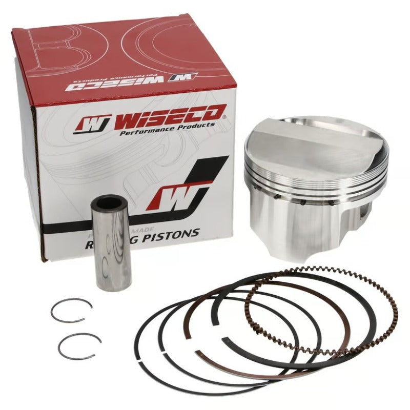 Wiseco Honda XR/XL500 79-82 10.51 CR 3504XC Piston kit