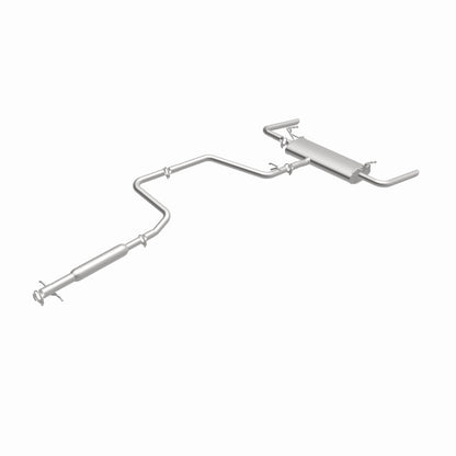 Magnaflow BRExhaust 08-12 CHEVROLET MALIBU 3.6L Exhaust Kit