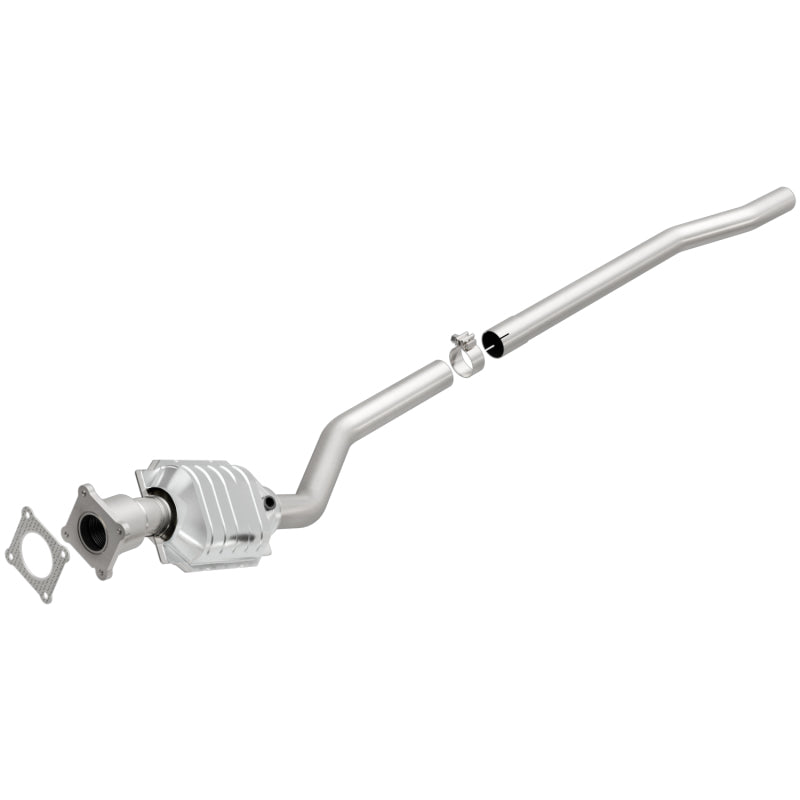 MagnaFlow Direct Fit Catalytic Converter 01-03 Caravan/Voyager 3.3L