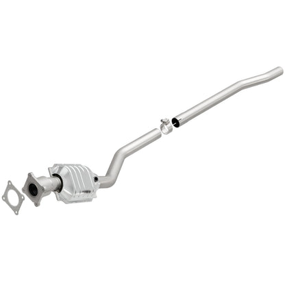 MagnaFlow Direct Fit Catalytic Converter 01-03 Caravan/Voyager 3.3L