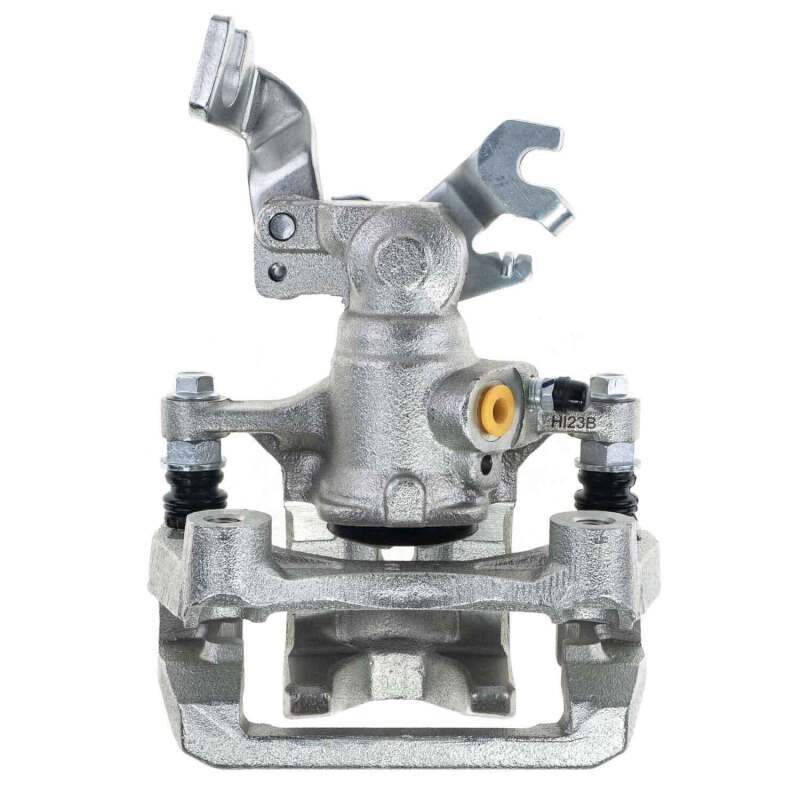 PowerStop Power Stop 06-12 Ford Fusion Rear Right Autospecialty Caliper w/Bracket