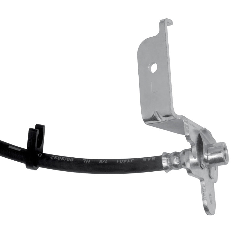 DFC 18-24 Jeep Wrangler Rear-L Brake Hose