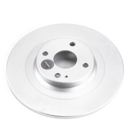 PowerStop Power Stop 17-19 Fiat 124 Spider Rear Evolution Geomet Coated Rotor