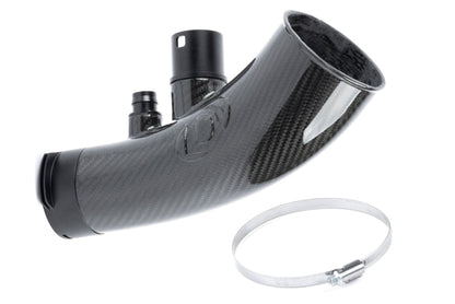 Dinan 21-24 BMW 430i G2X B46 Turbo Inlet Pipe