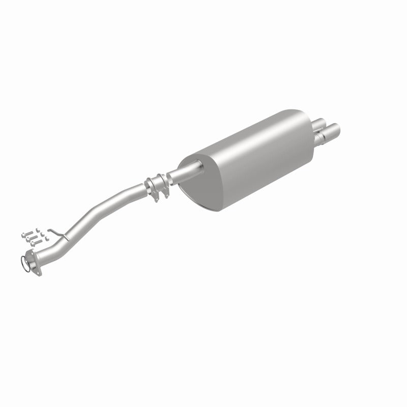 Magnaflow BRExhaust 96-04 Acura RL 3.5L Muffler Kit