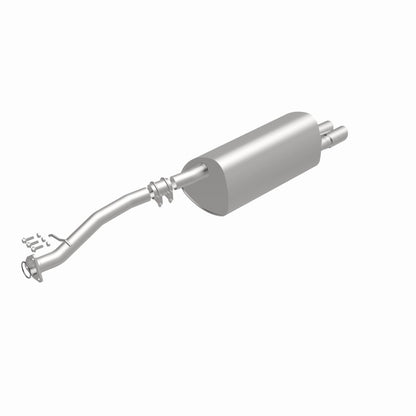 Magnaflow BRExhaust 96-04 Acura RL 3.5L Muffler Kit
