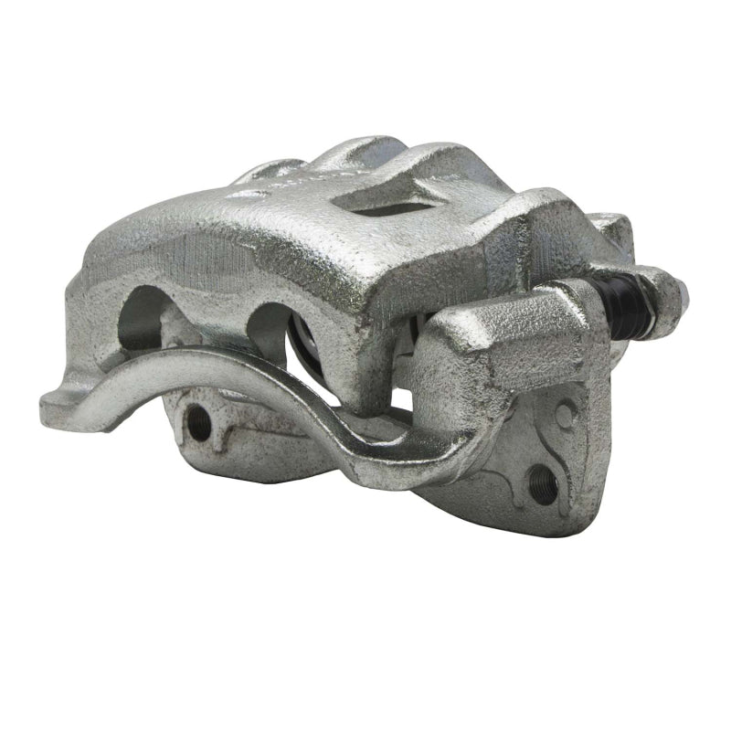 DFC 13-19 Hyundai Santa Fe Sport Front-R Premium Caliper - Silver Zinc Coated